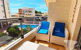 Costablancadreams Spanish Dream In Calpe